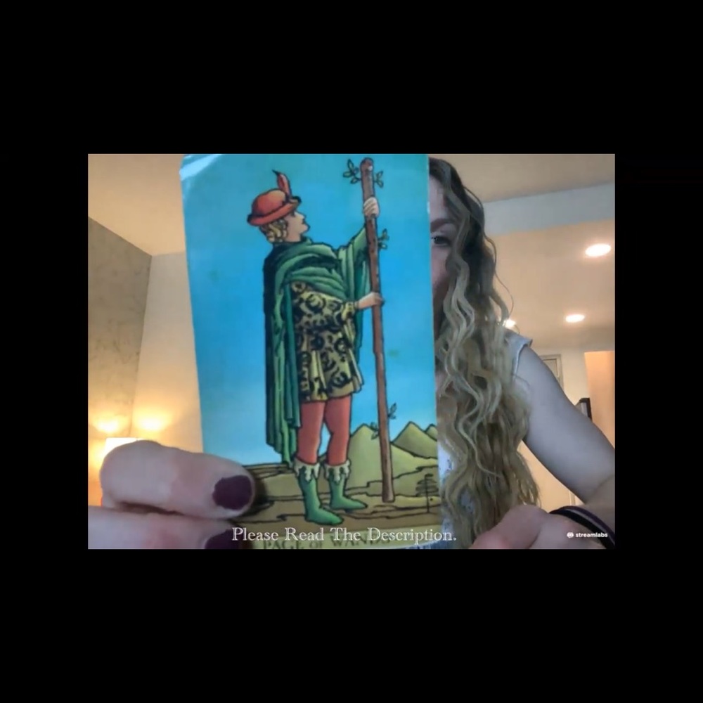Love Compatibility • Birth Chart • Tarot Readings - Picture 9 of 10